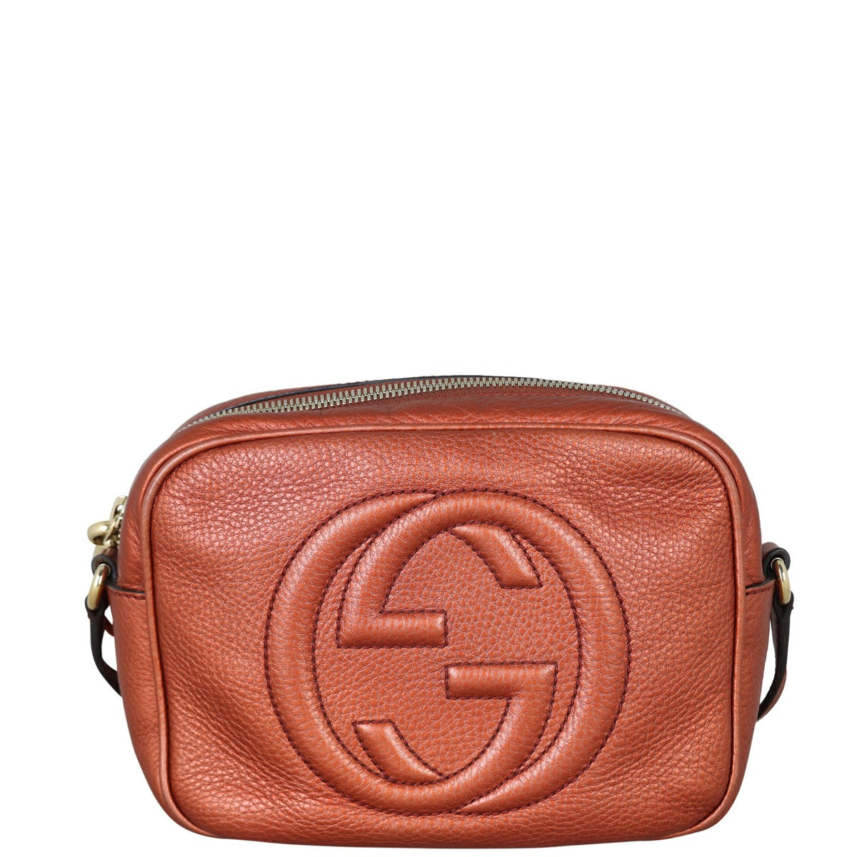 Gucci Soho Disco Small