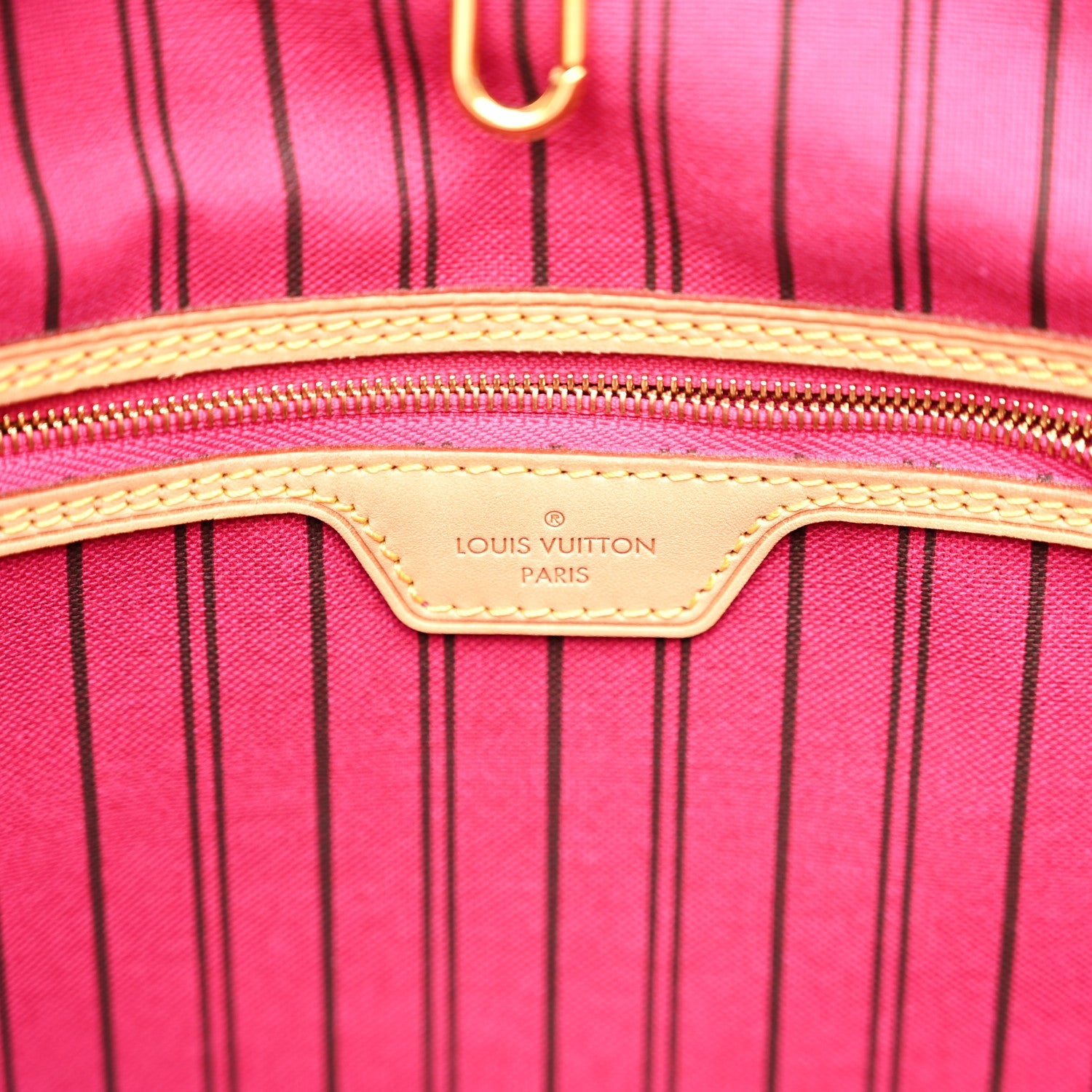 Monogram Delightful MM Pivoine