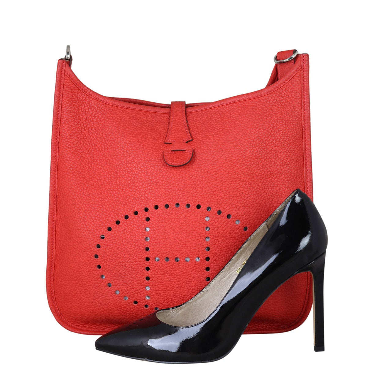 Hermes Evelyne III 29