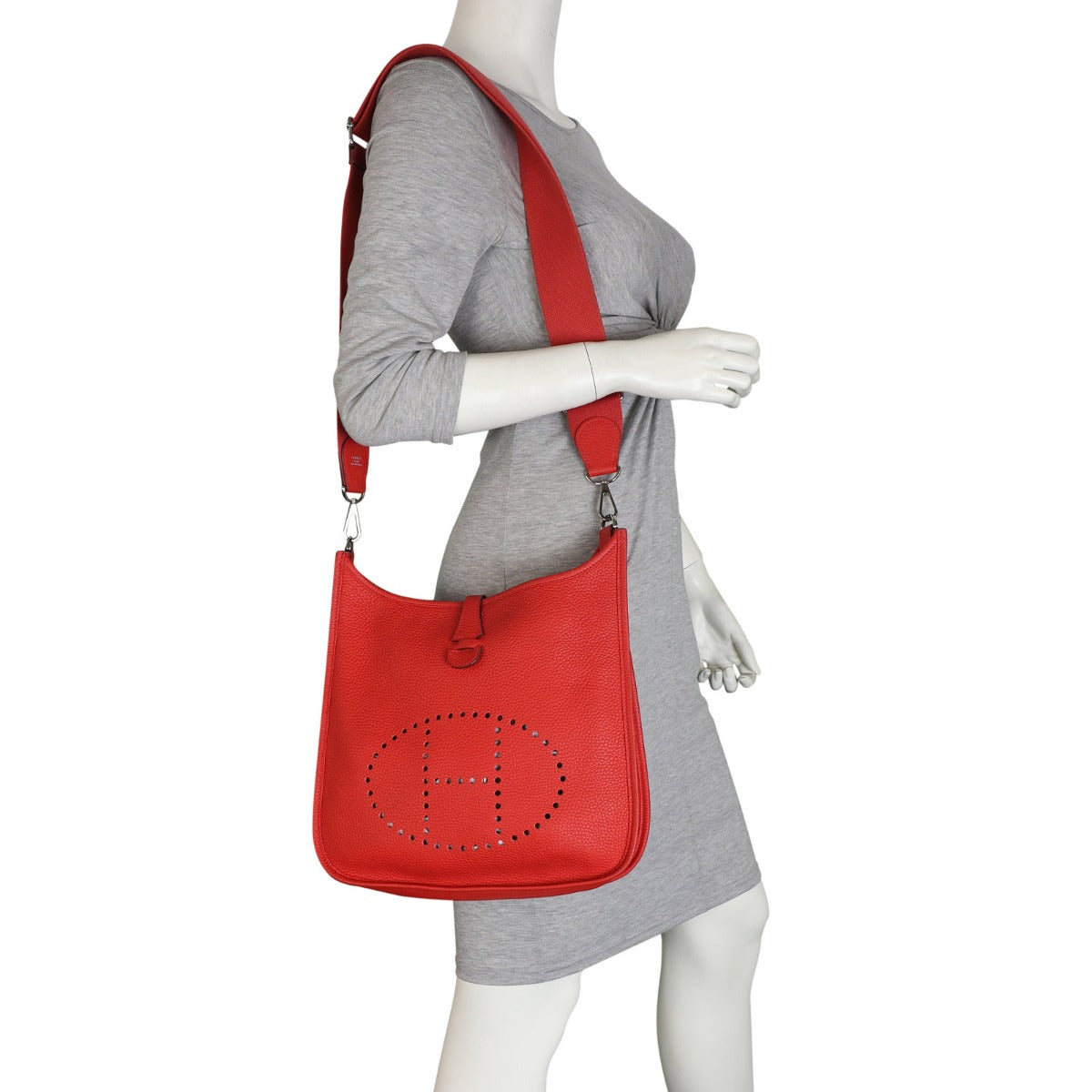 Hermes Evelyne III 29