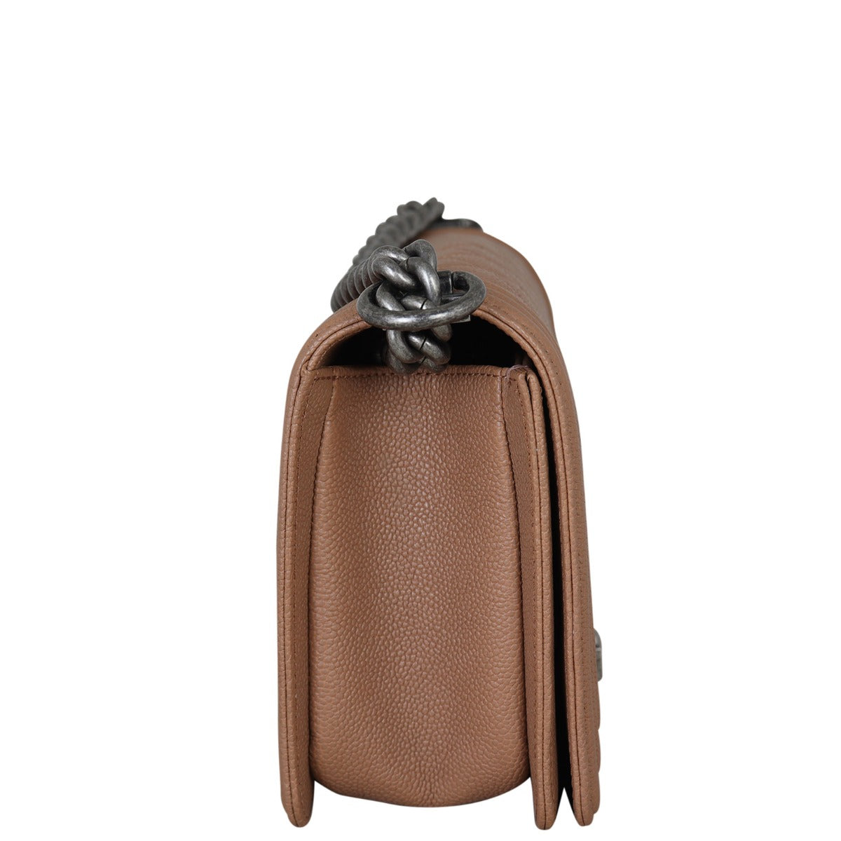 Chanel Boy Old Medium | 23 Series
