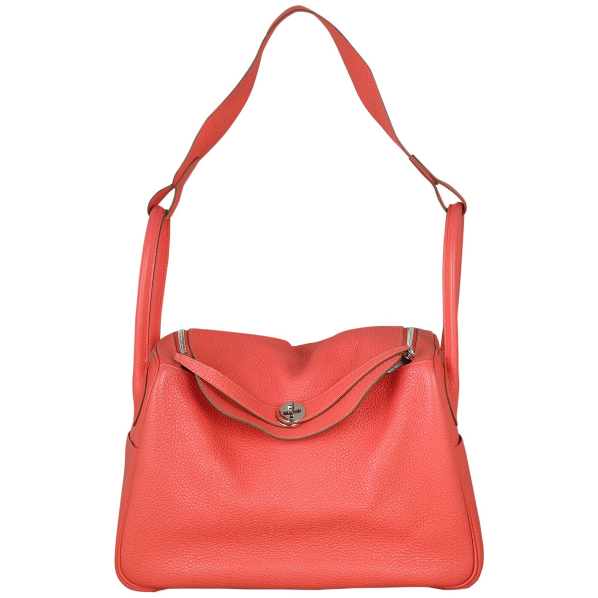 Hermes Lindy 34 Clemence