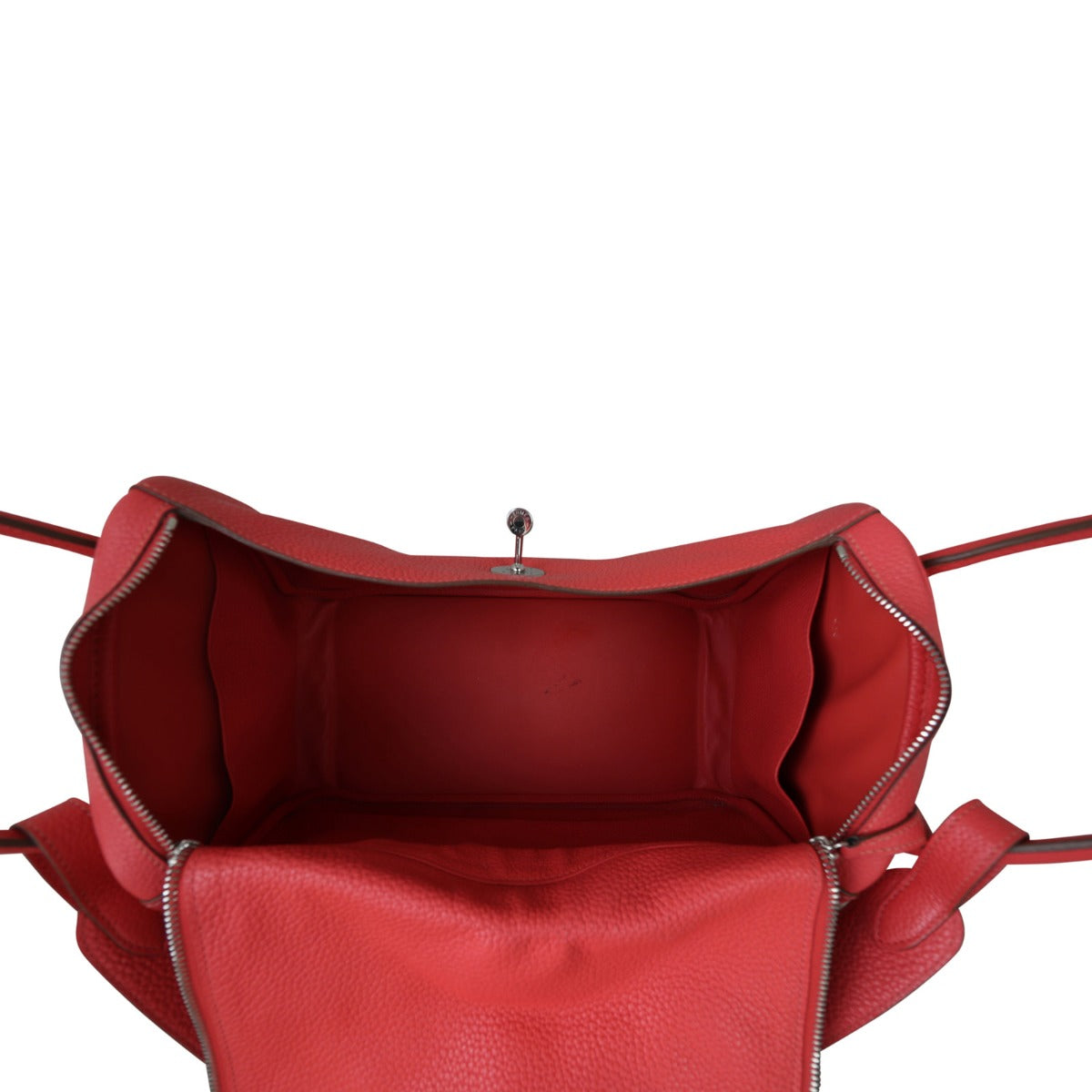 Hermes Lindy 34 Clemence