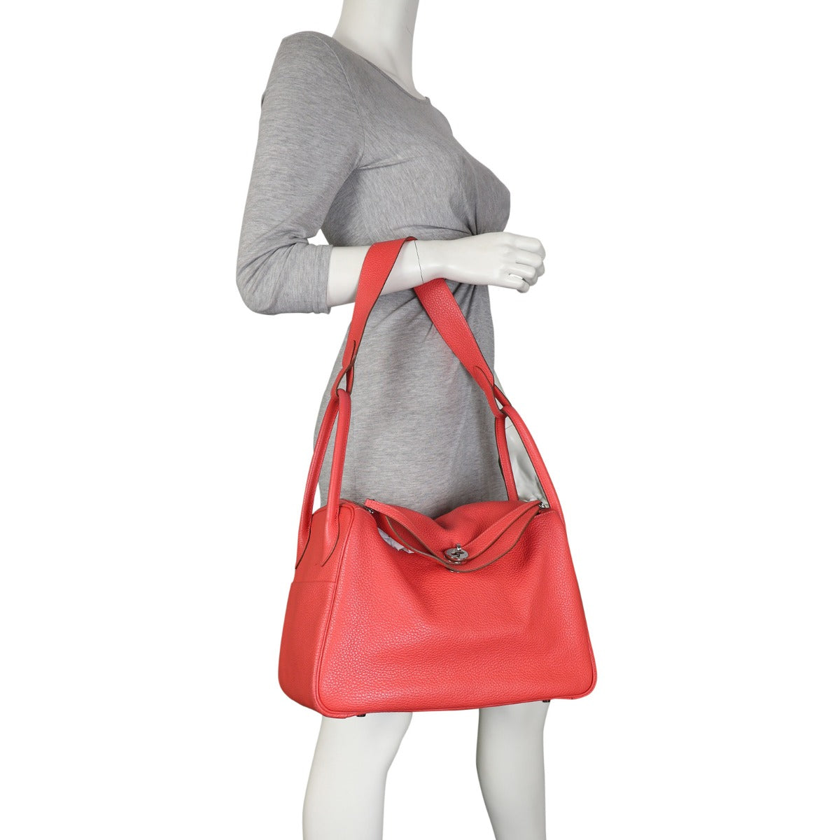 Hermes Lindy 34 Clemence