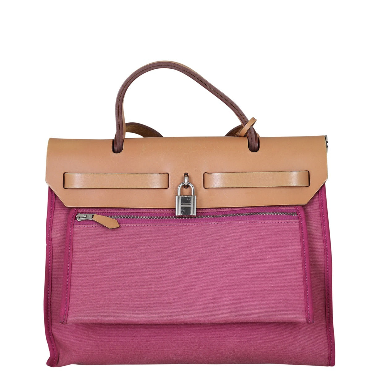 Hermes Herbag Zip 31 Bag