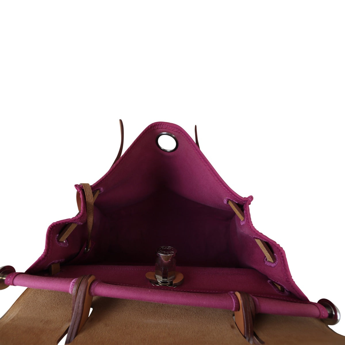 Hermes Herbag Zip 31 Bag