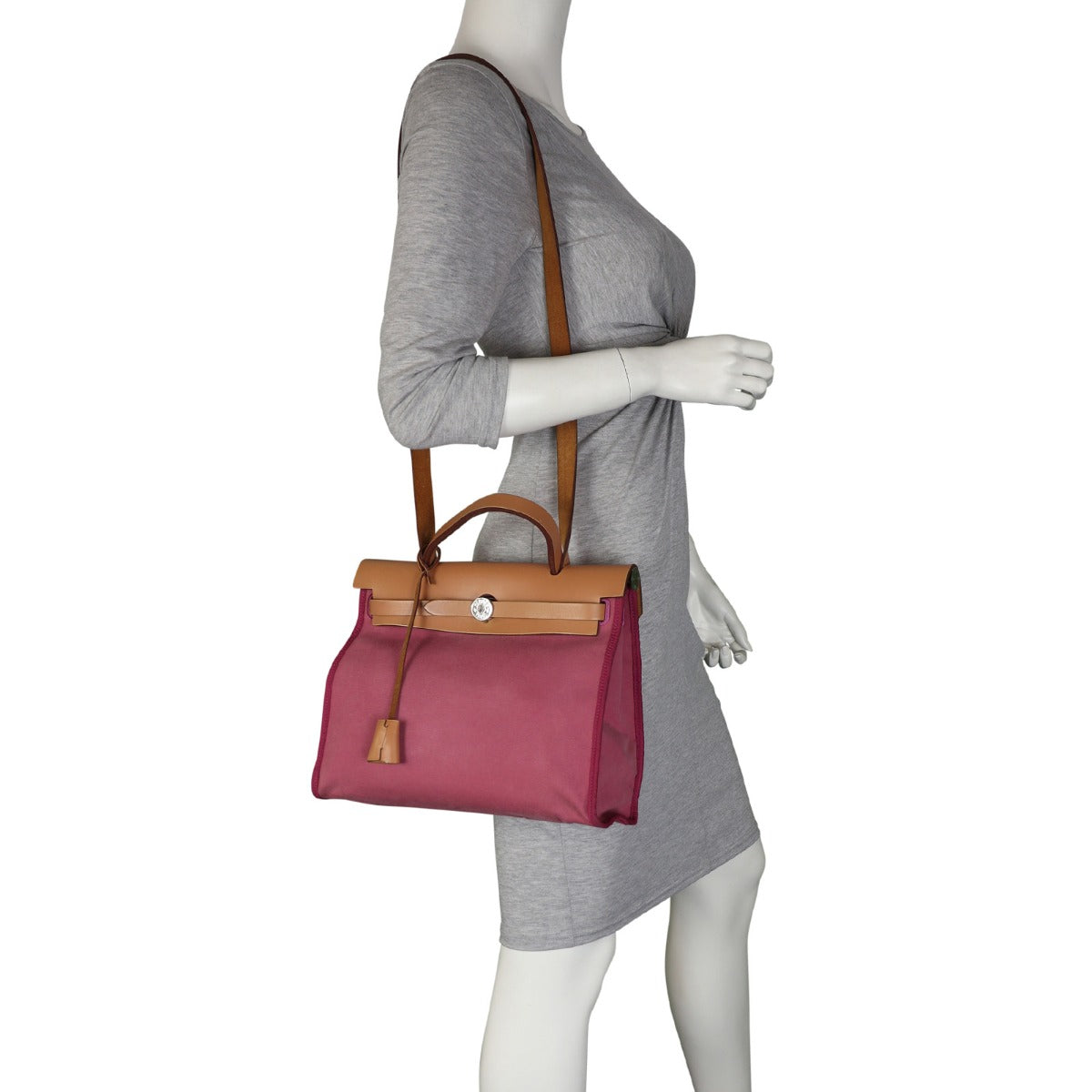 Hermes Herbag Zip 31 Bag