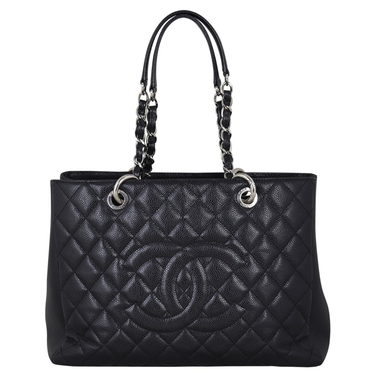 Chanel Grand Shopping Tote