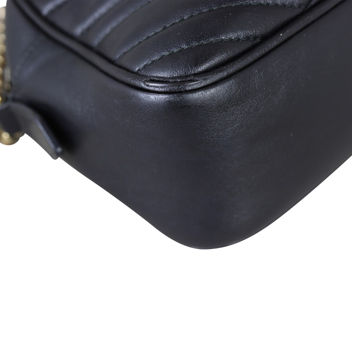 Gucci GG Marmont Small Camera Bag