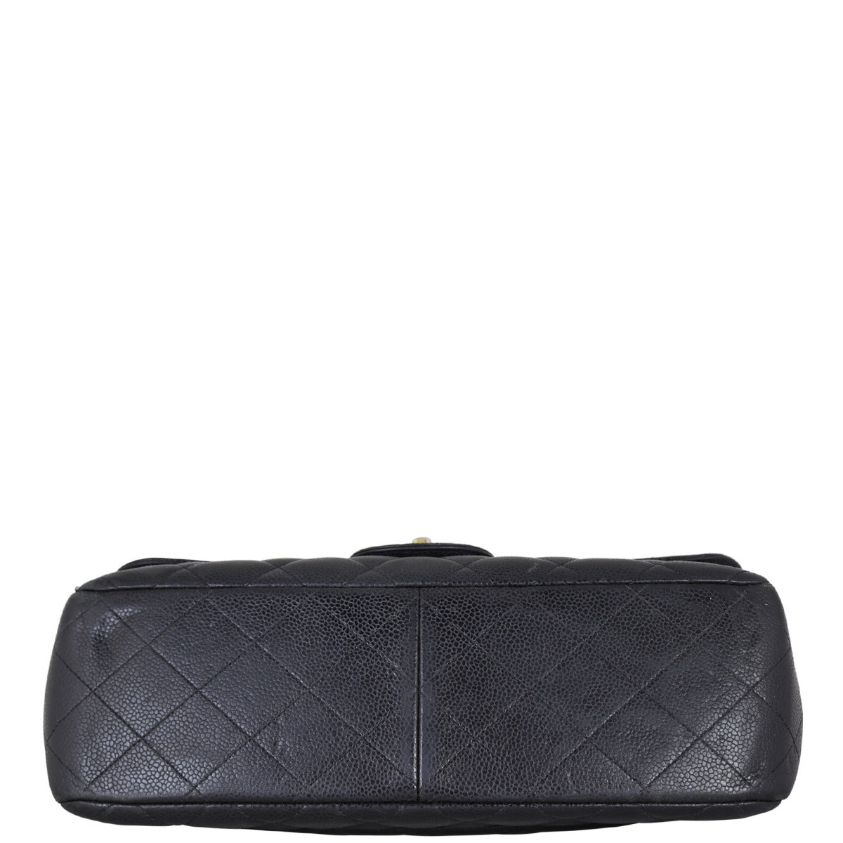 Chanel Classic Double Flap Jumbo | GHW