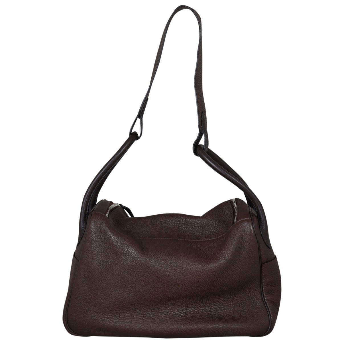 Hermes Lindy 34 Clemence