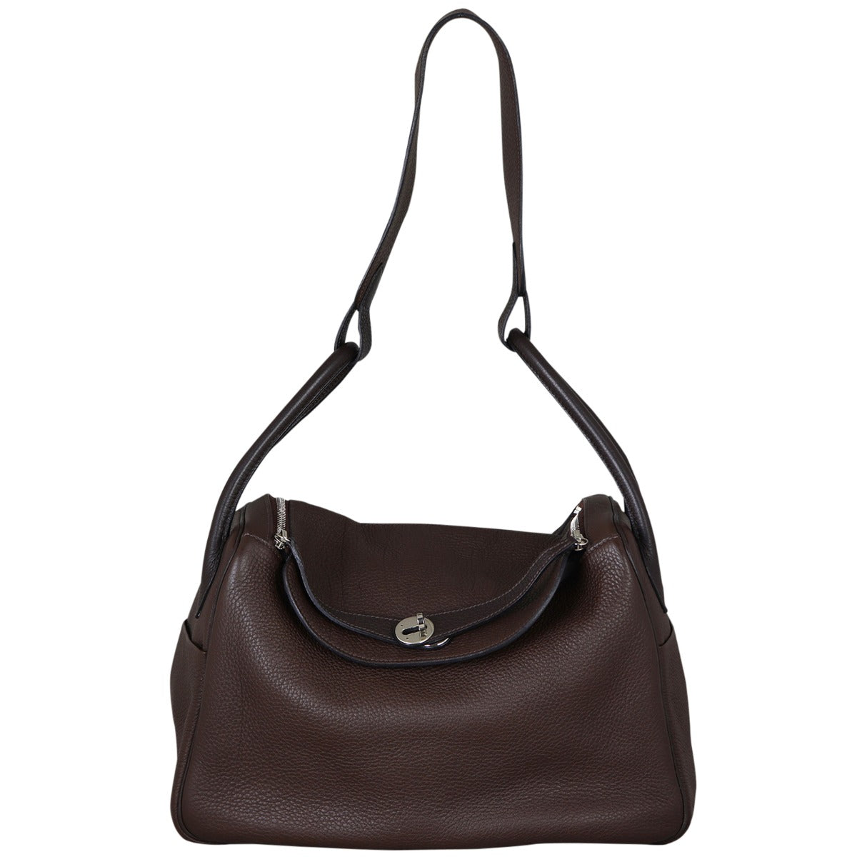 Hermes Lindy 34 Clemence