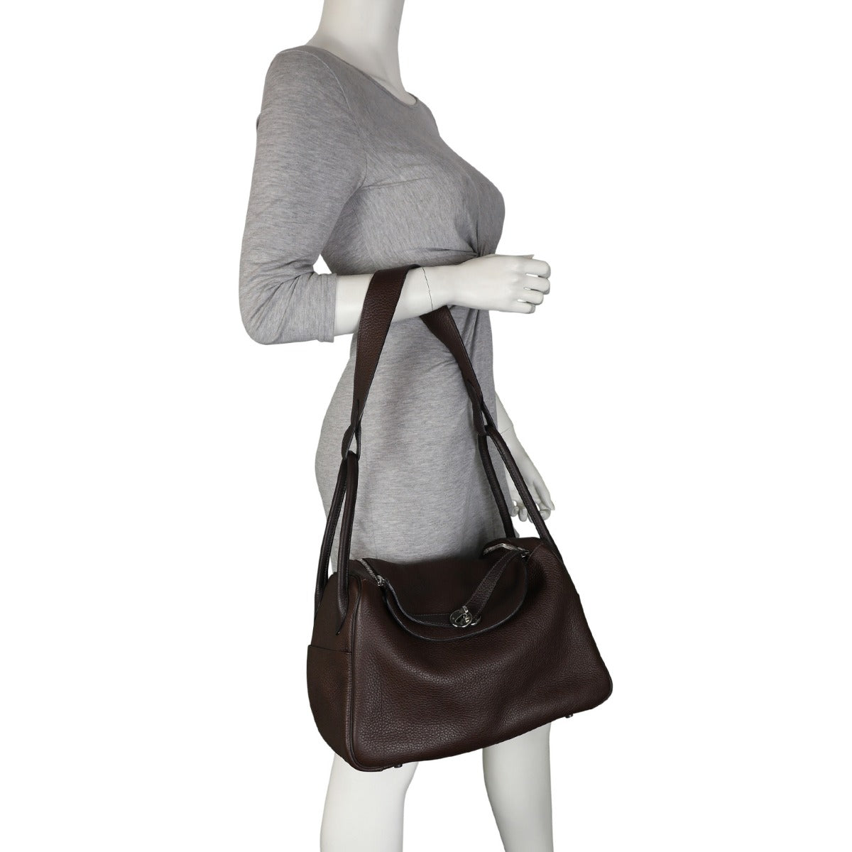 Hermes Lindy 34 Clemence