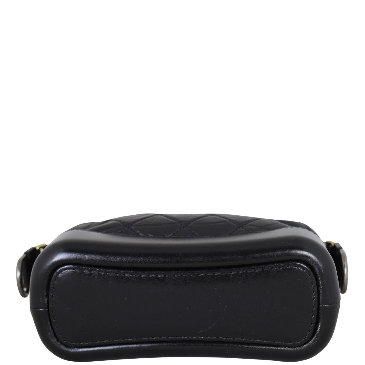 Chanel Gabrielle Hobo Small | Black 24 series