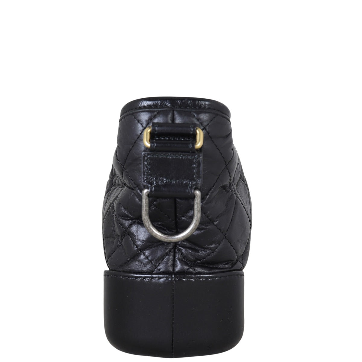 Chanel Gabrielle Hobo Small | Black 24 series