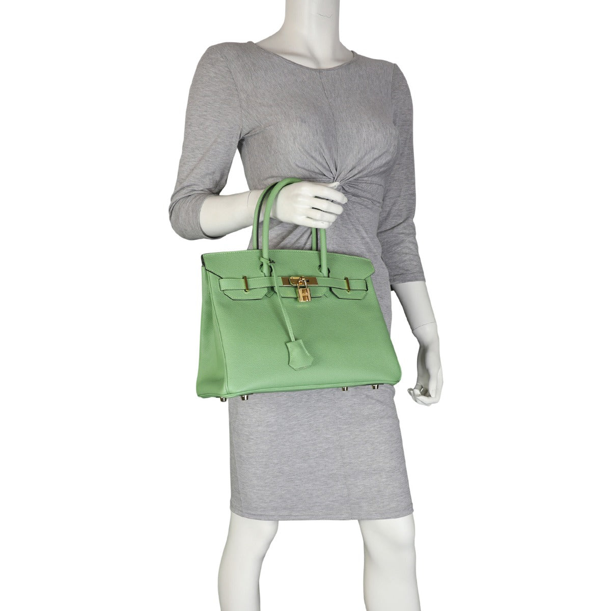 Hermes Birkin 30 Epsom