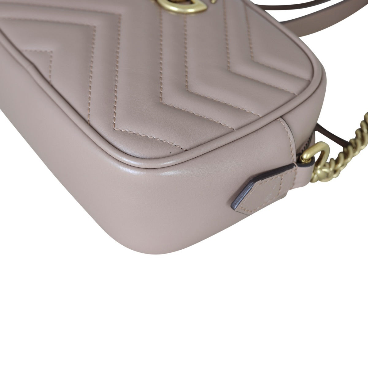 Gucci GG Marmont Mini Camera Bag