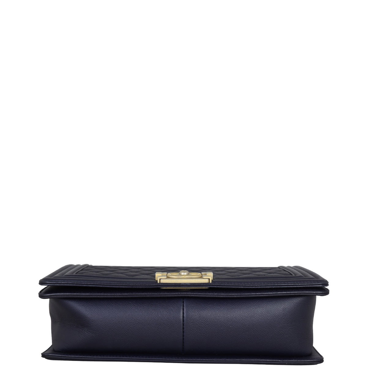 Chanel Boy New Medium | Black 24 Series