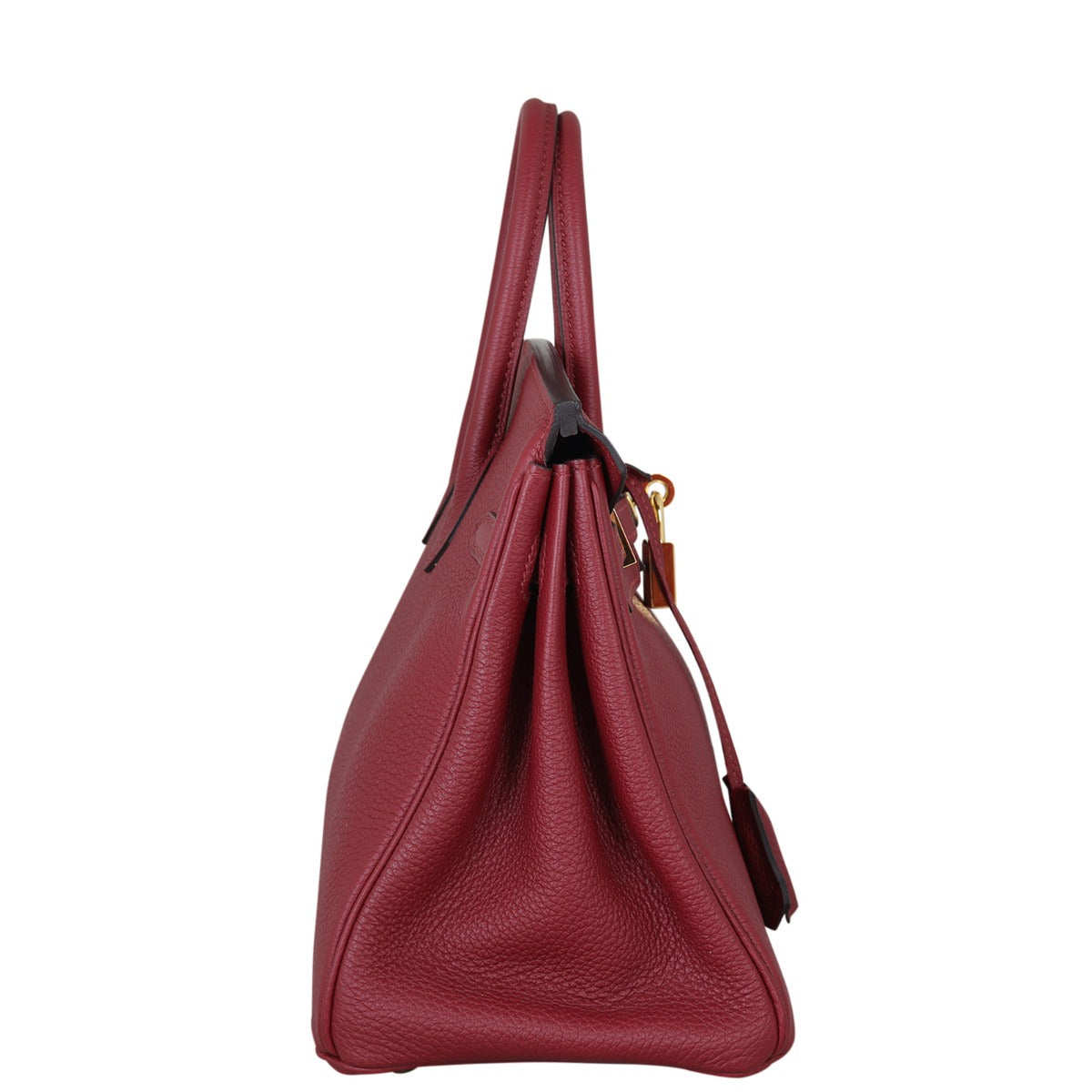 Hermes Birkin 25 Togo
