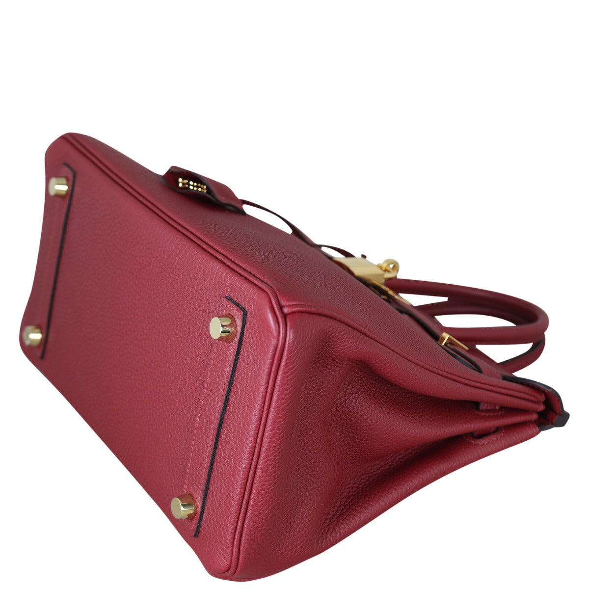 Hermes Birkin 25 Togo