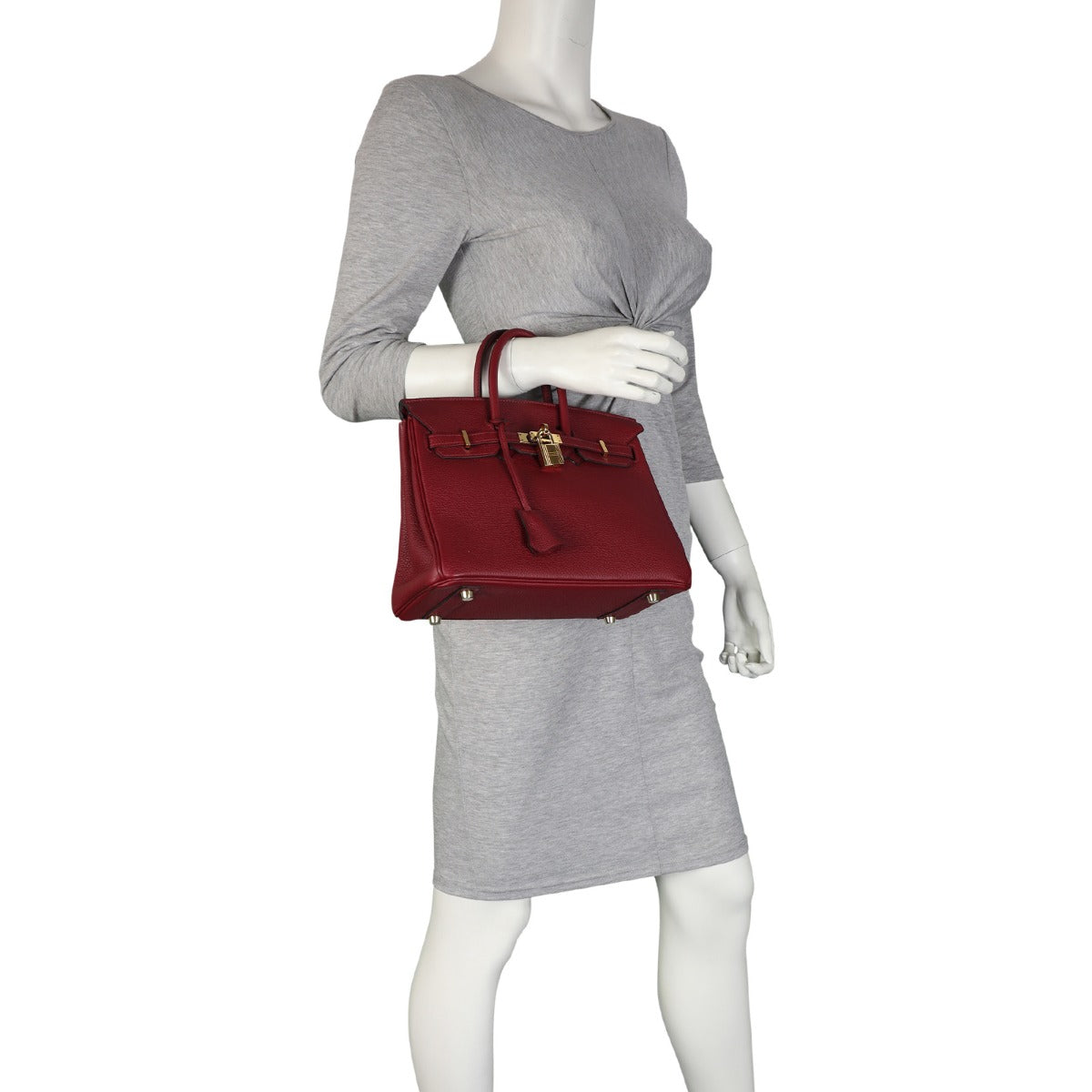 Hermes Birkin 25 Togo