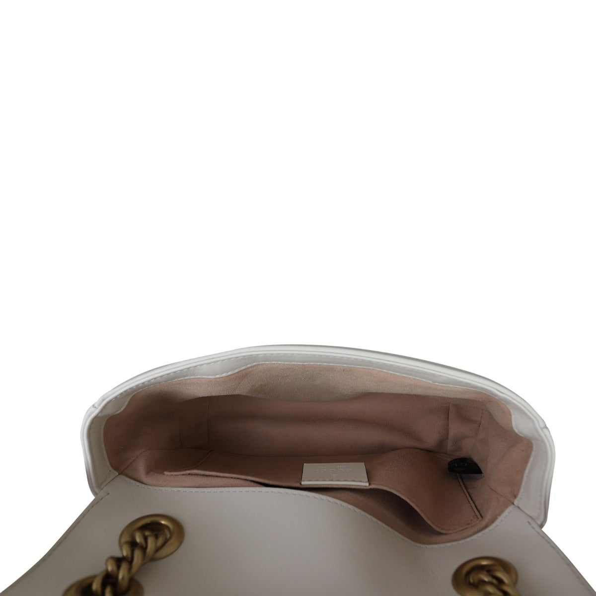 Gucci GG Marmont Matelasse Mini Shoulder Bag