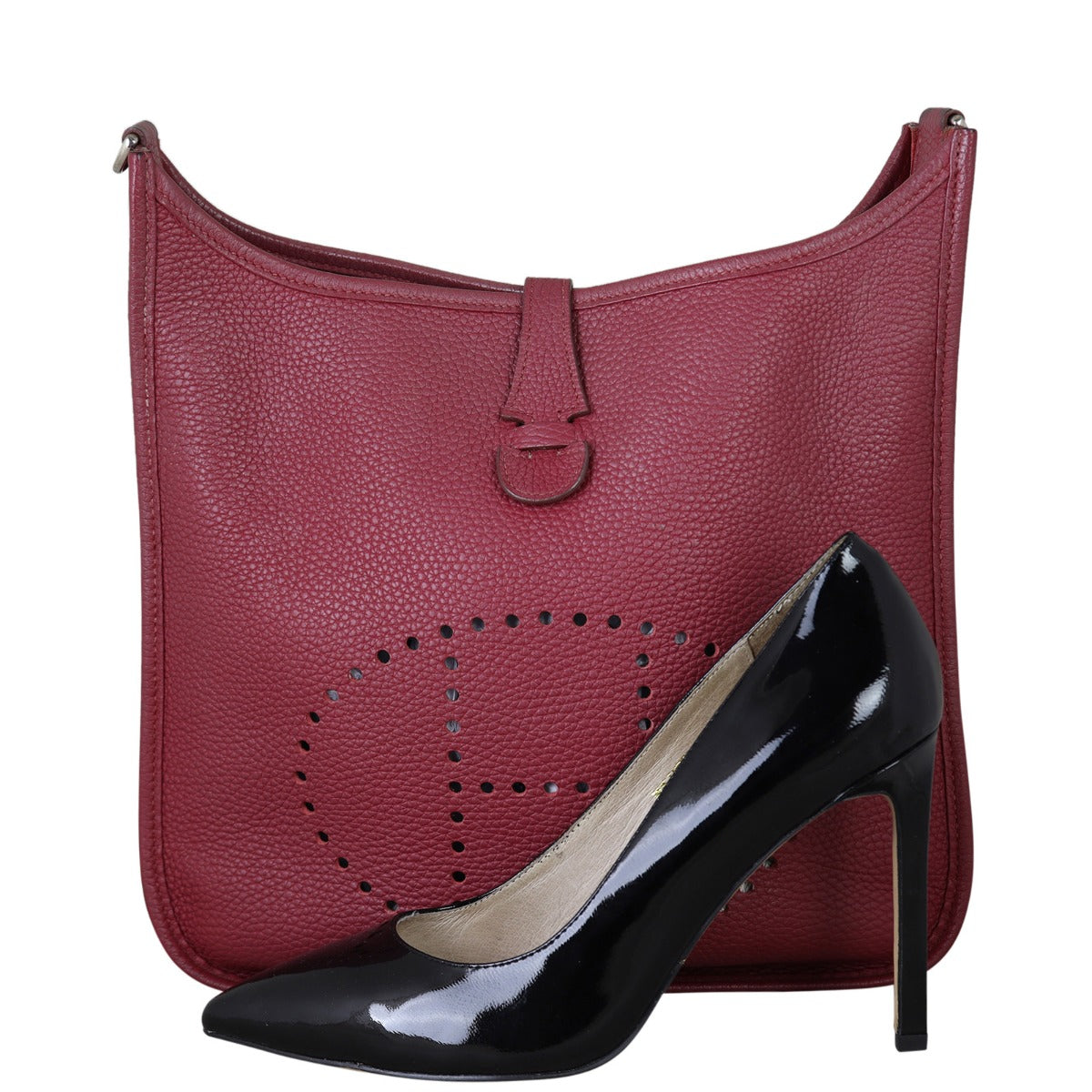 Hermes Evelyne III 29