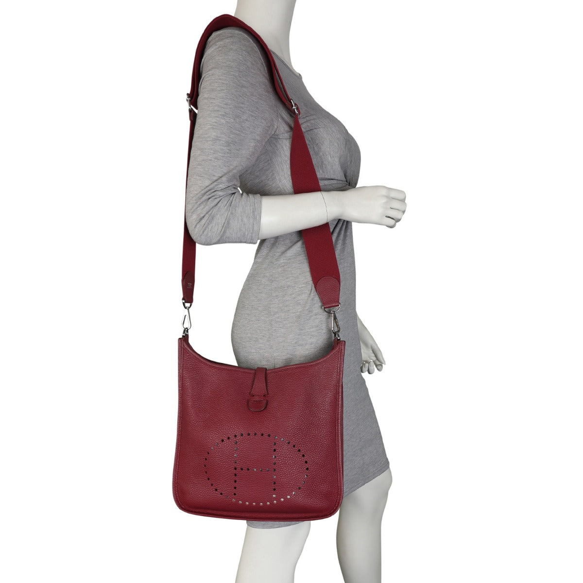 Hermes Evelyne III 29