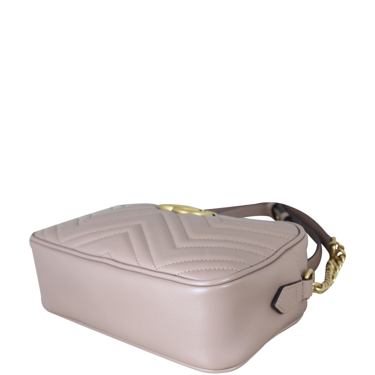 Gucci GG Marmont Small Camera Bag