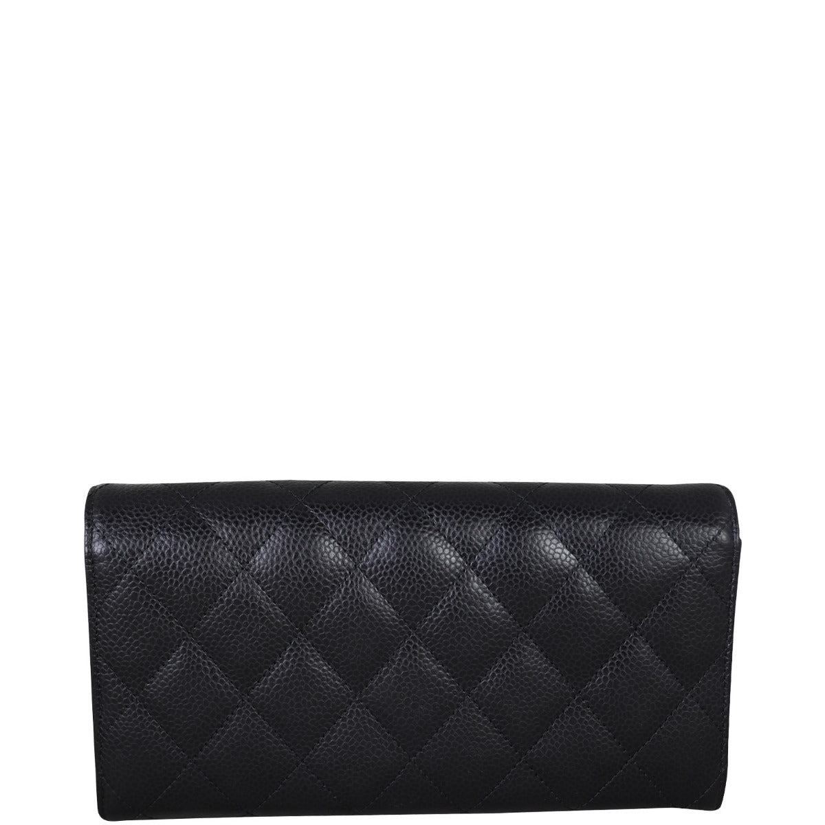 Chanel Classic Flap Long Wallet | 26 Series