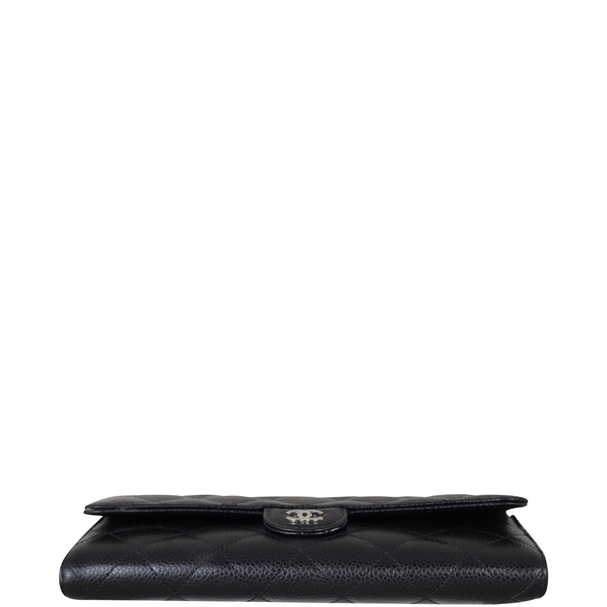 Chanel Classic Flap Long Wallet | 26 Series