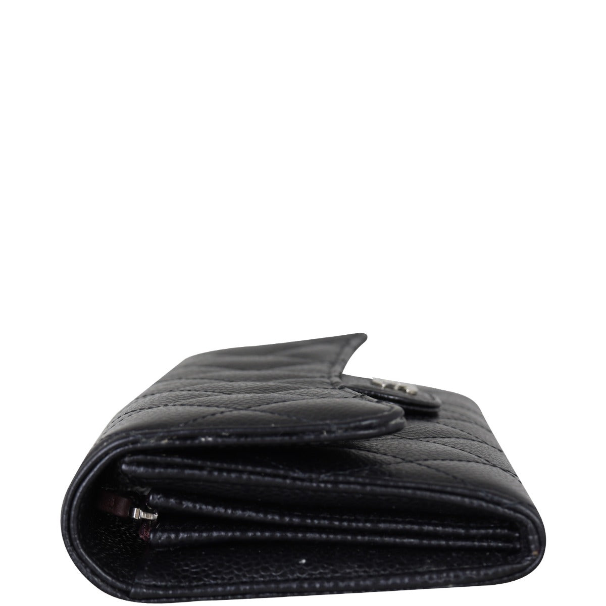 Chanel Classic Flap Long Wallet | 26 Series