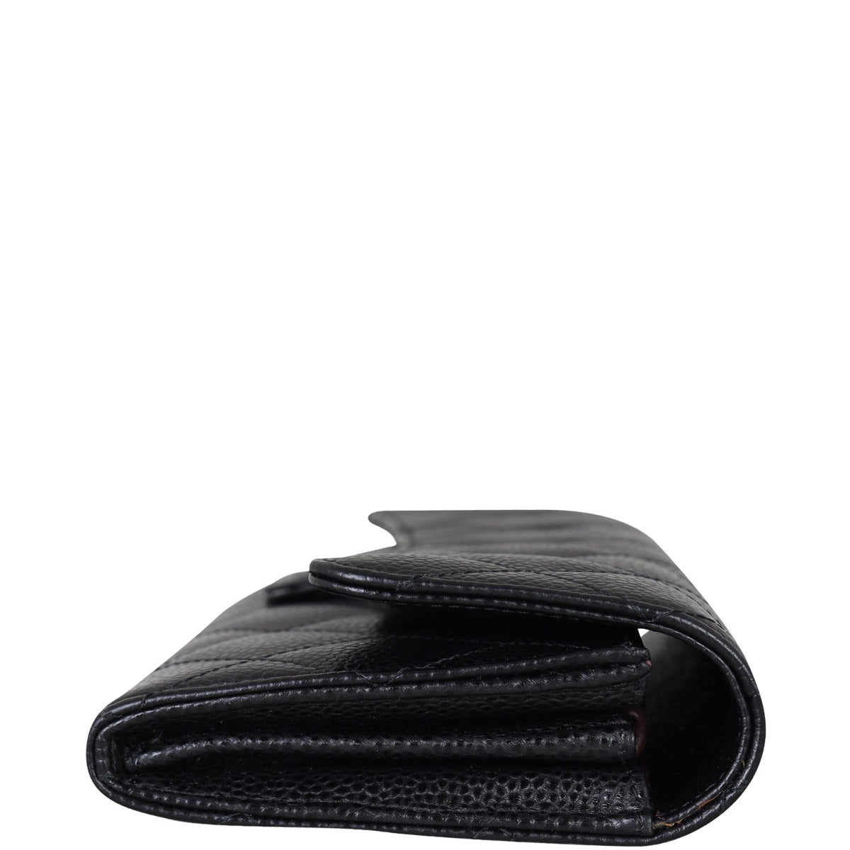 Chanel Classic Flap Long Wallet | 26 Series