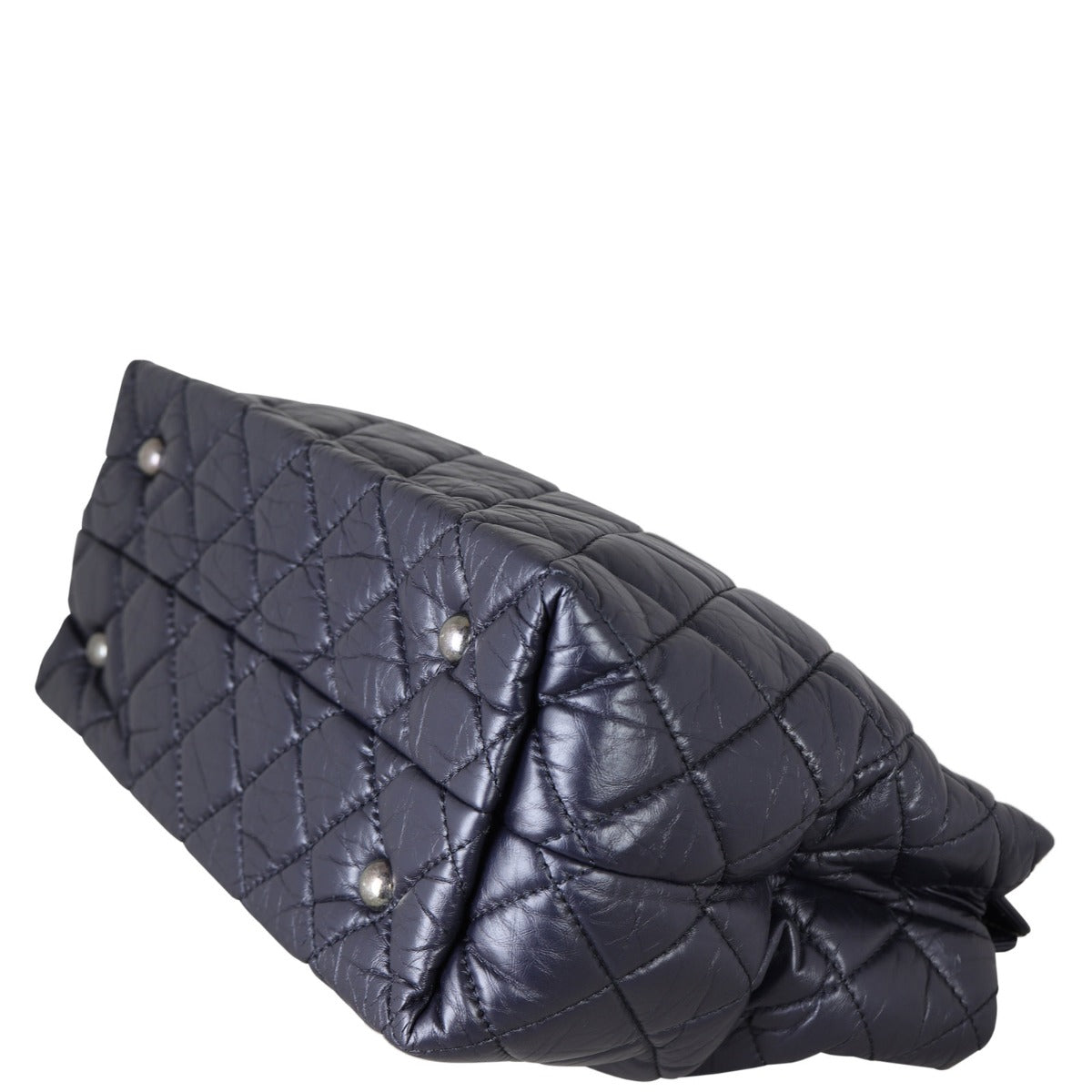 Chanel 2.55 Reissue Shopping Tote