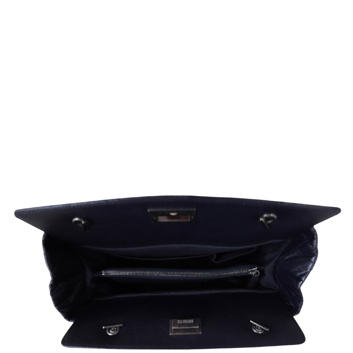 Chanel 2.55 Reissue Shopping Tote