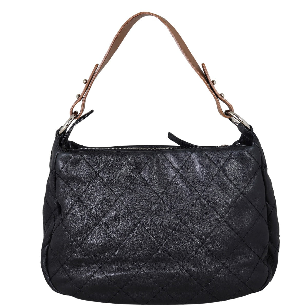 Chanel On The Road Hobo