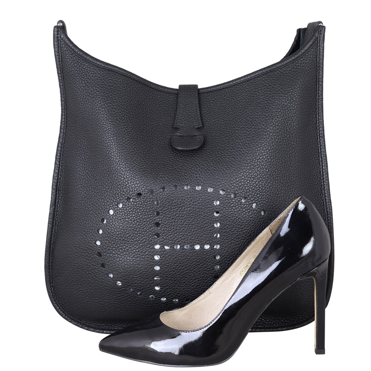 Hermes Evelyne III GM