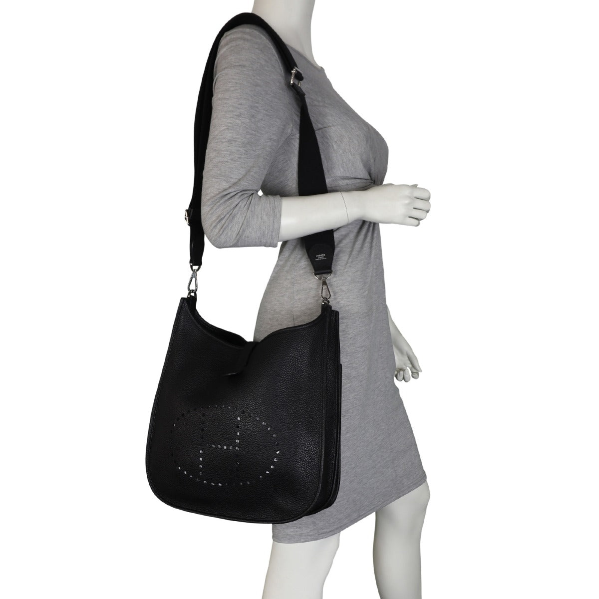 Hermes Evelyne III GM