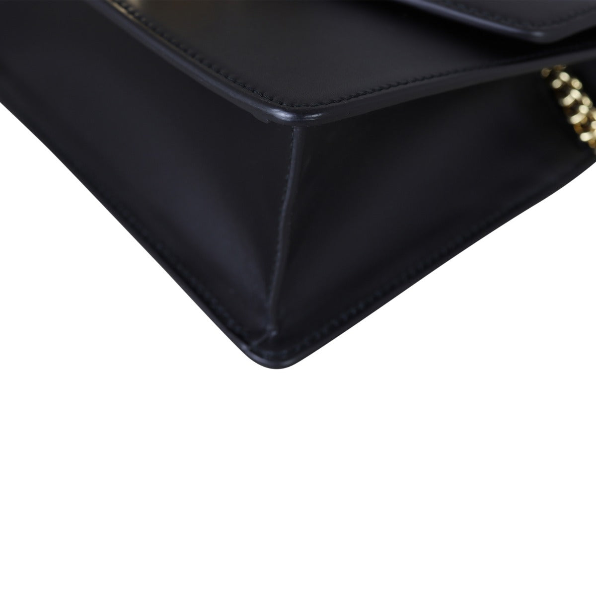 Gucci Sylvie Mini Chain Bag