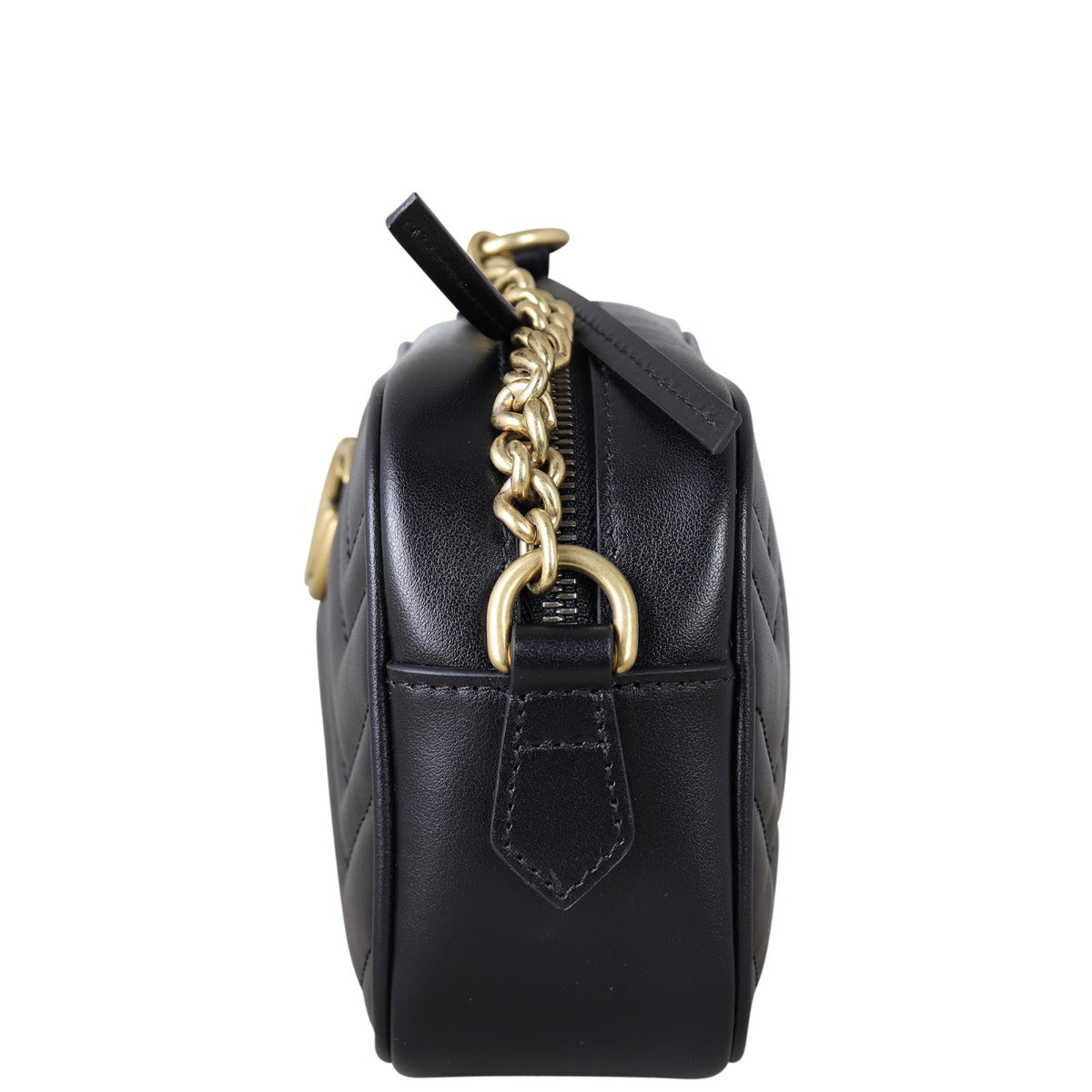 Gucci GG Marmont Mini Camera Bag