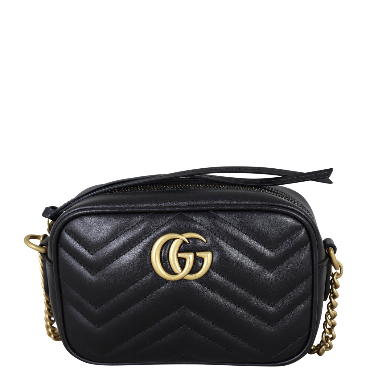 Gucci GG Marmont Mini Camera Bag