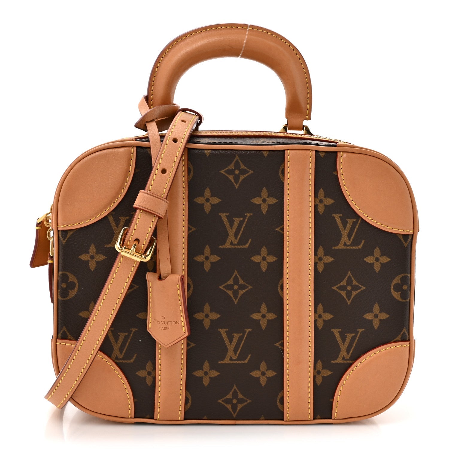 Monogram Valisette PM