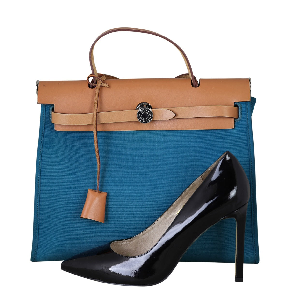 Hermes Herbag Zip 31 Bag