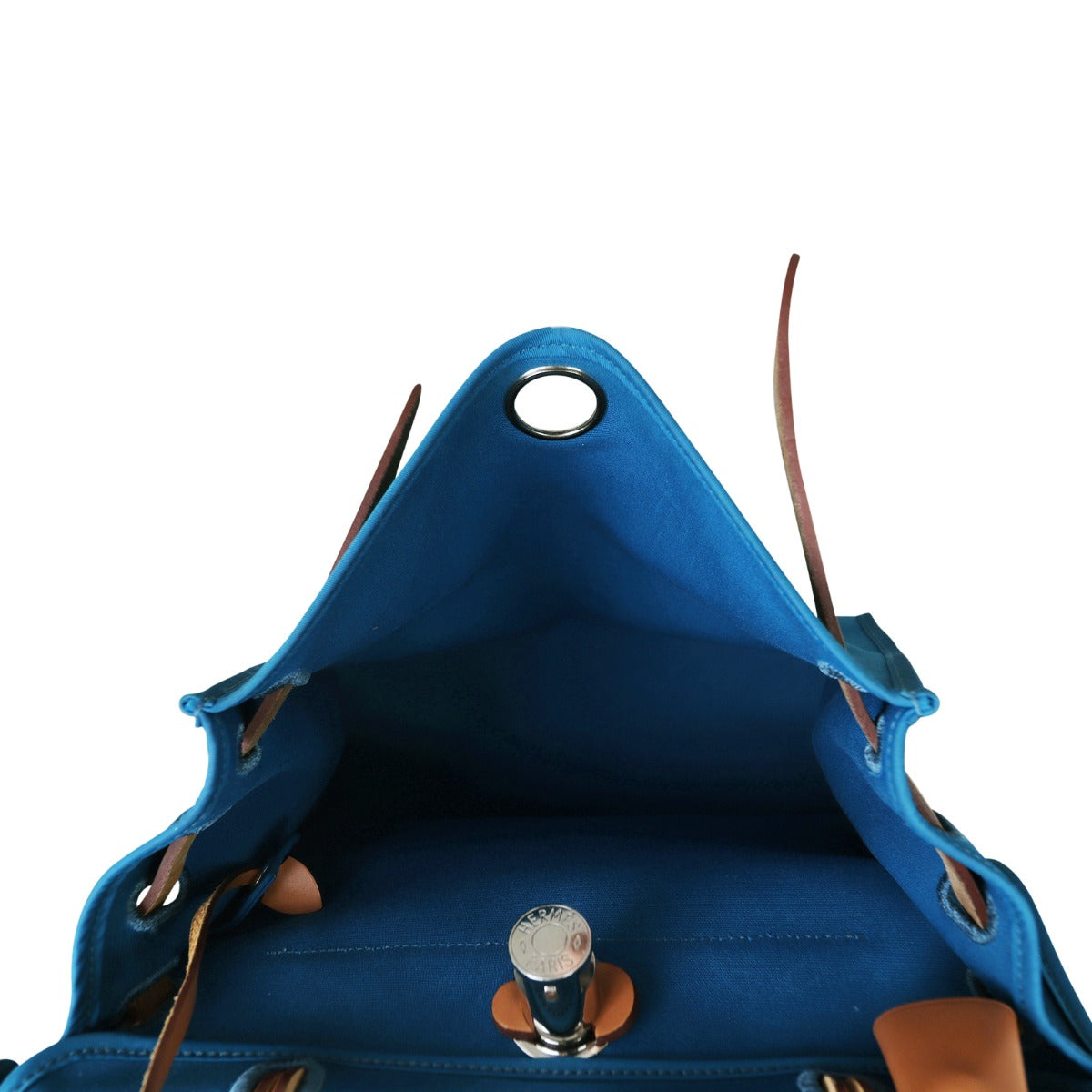 Hermes Herbag Zip 31 Bag