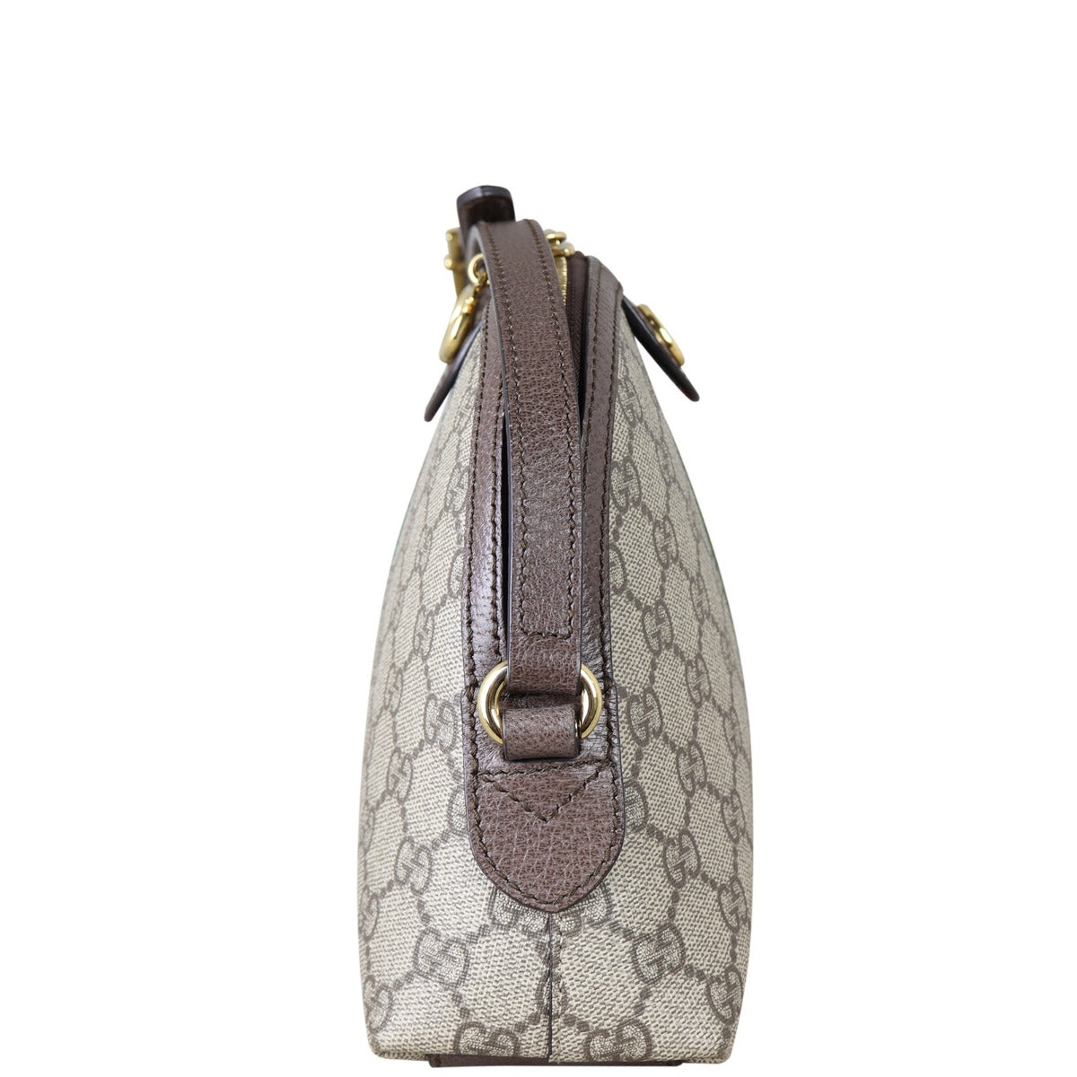 Gucci Ophidia GG Supreme Small Shoulder Bag