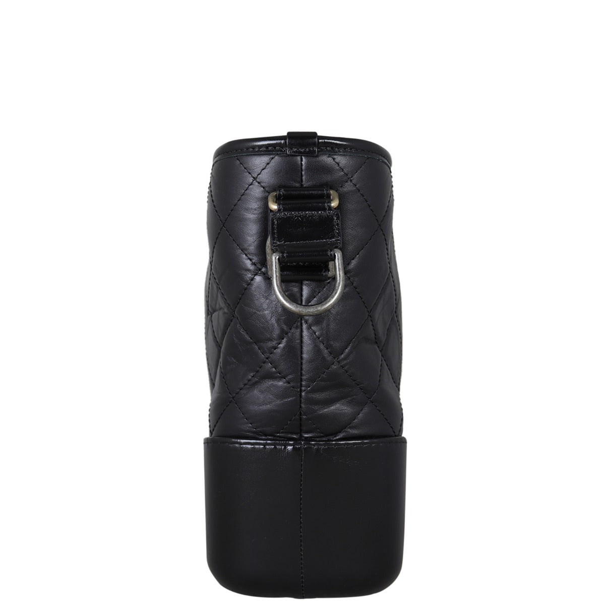 Chanel Gabrielle Hobo Medium | Black 25 Series