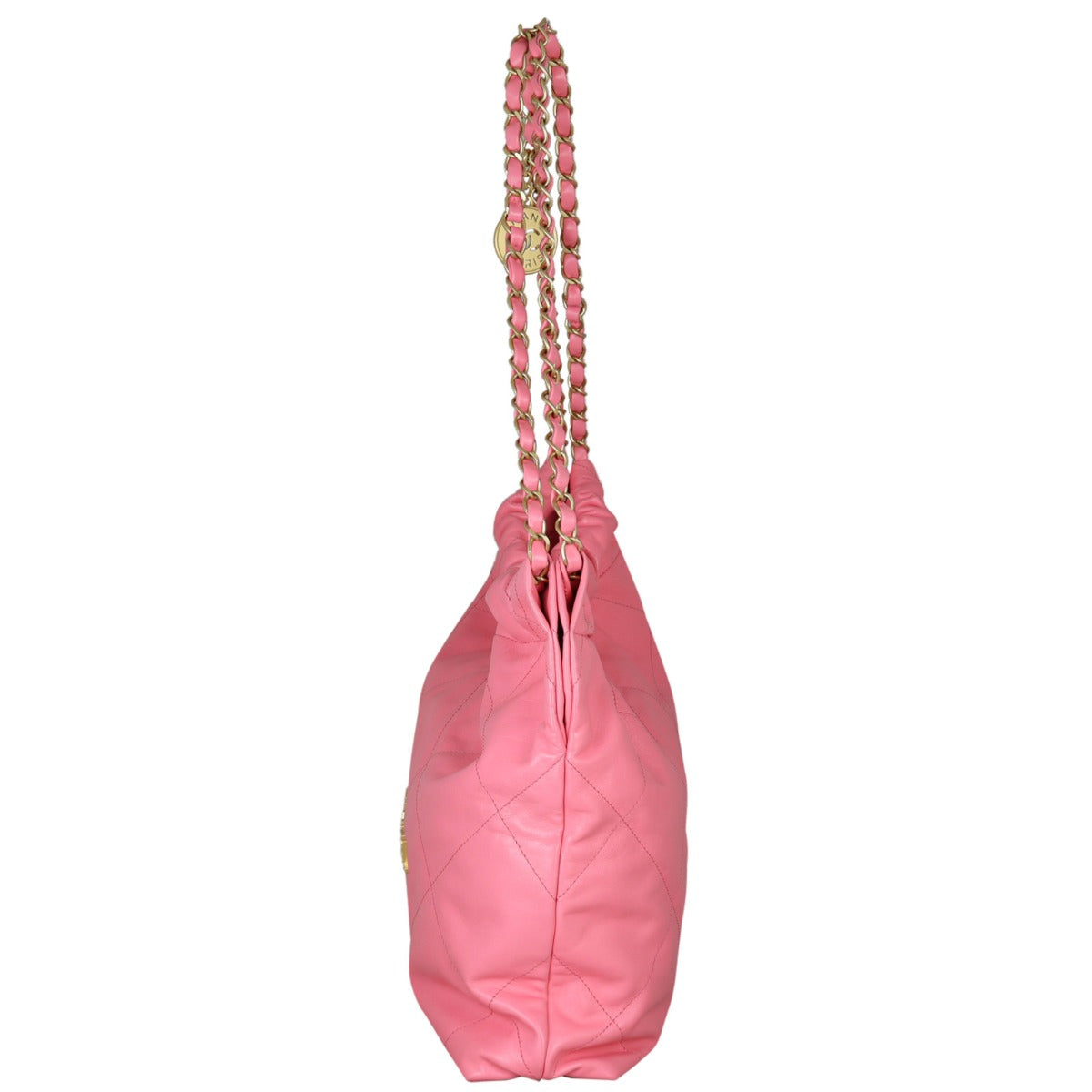 Chanel 22 Hobo Small