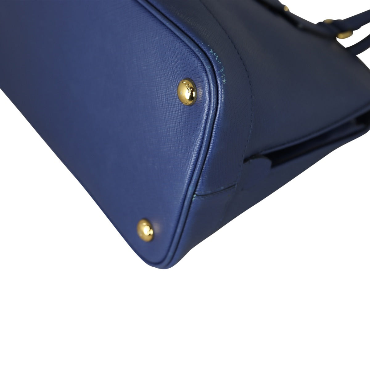 Prada Saffiano Lux Promenade Small