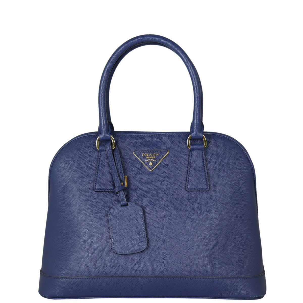Prada Saffiano Lux Promenade Small