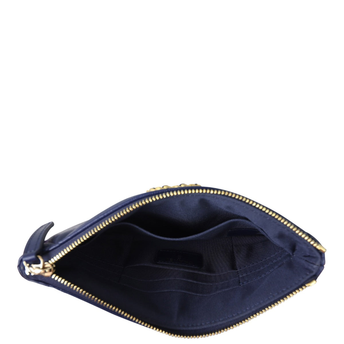 Chanel 19 O-Case Small | Blue